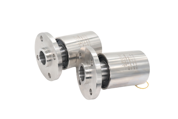 Pneumatic and Hydraulic Rotary Unions: Differences and Use Cases