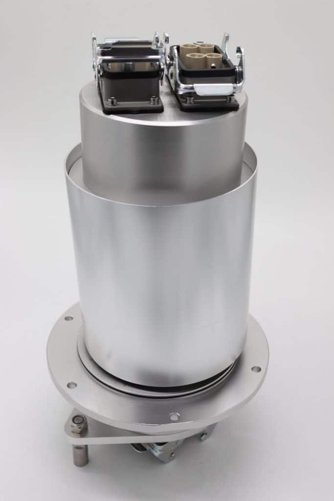 Slip Rings for Wind Turbines: Key Features and Benefits