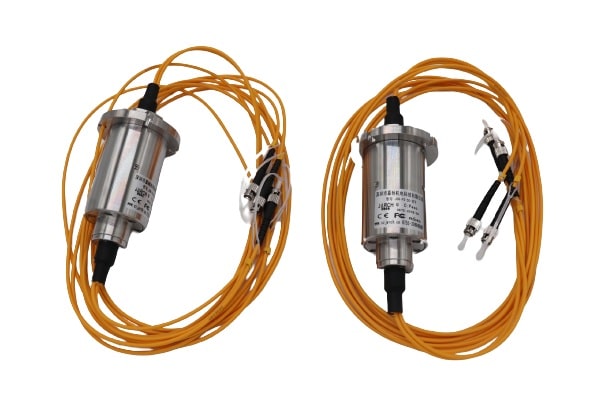 Fiber Optic Rotary Joints: Technology and Applications