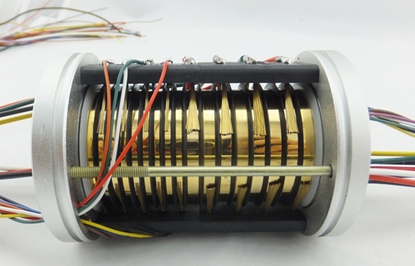 Slip Ring Maintenance and Troubleshooting: Best Practices